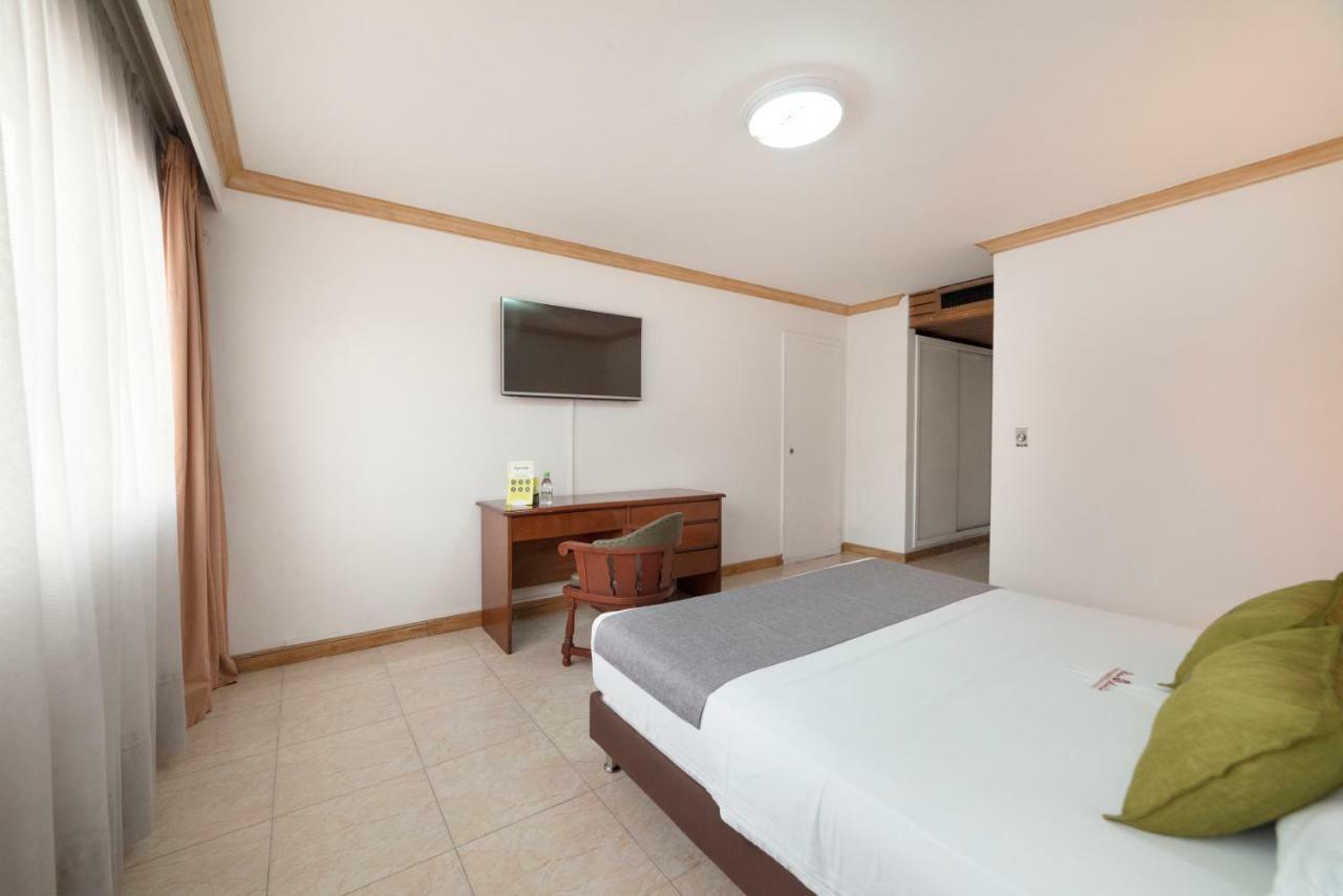 Hotel Ayenda 1235 Botero Medellín Zewnętrze zdjęcie